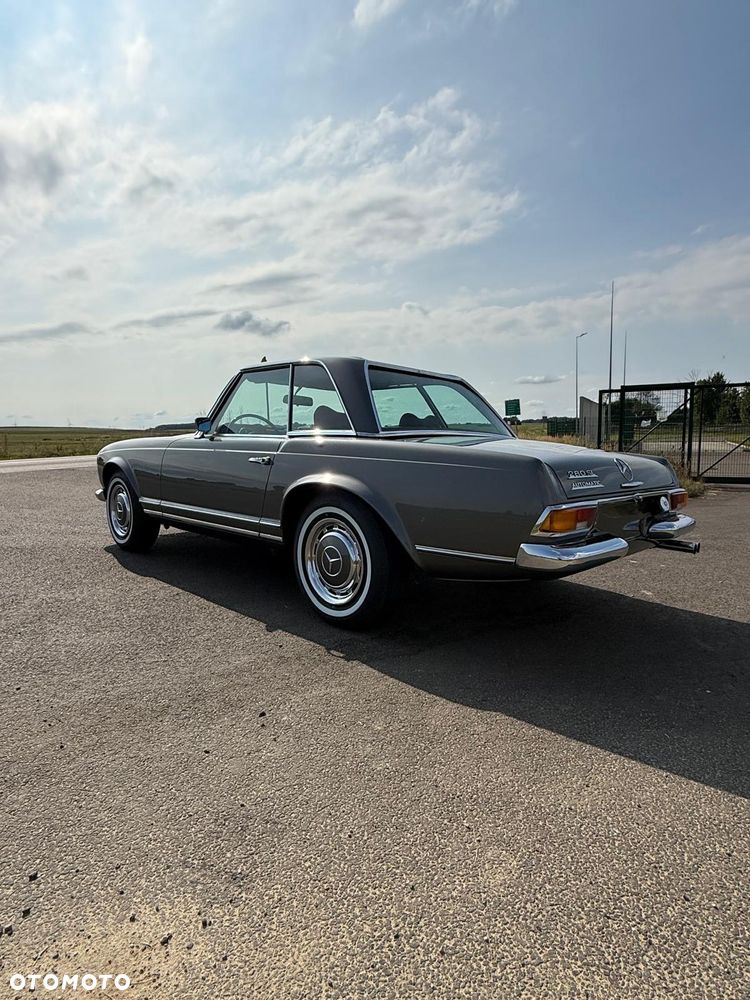 Mercedes-Benz Inny - 3