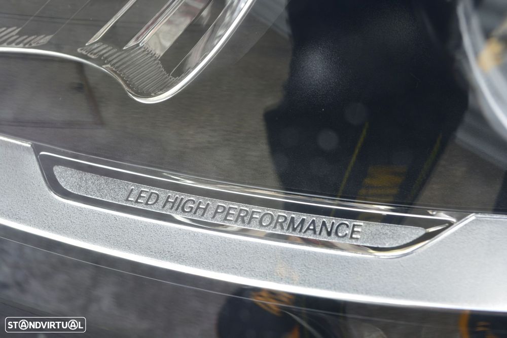 Mercedes-Benz C 350 e T 7G-TRONIC Avantgarde - 55