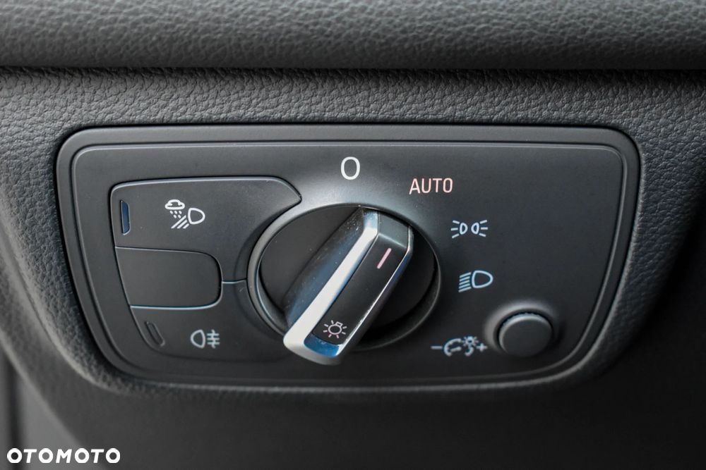 Audi A6 Avant 3.0 TDI DPF quattro S tronic - 22