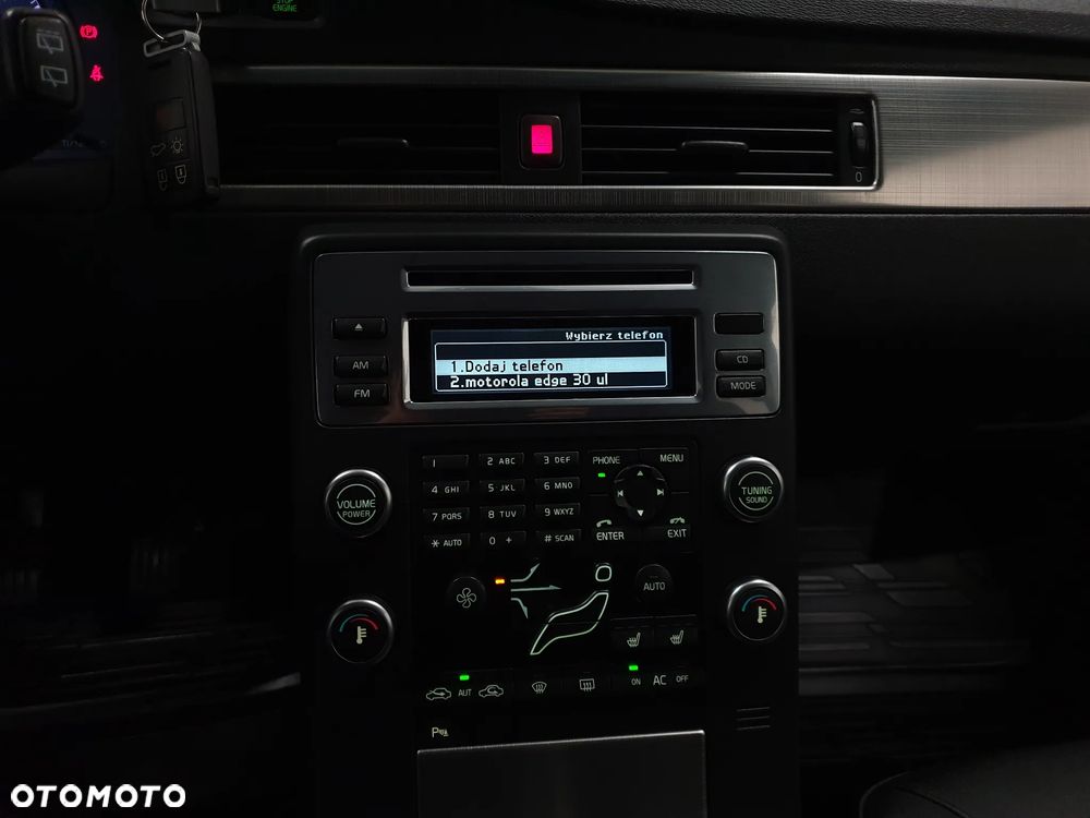 Volvo V70 2.0D Summum - 19