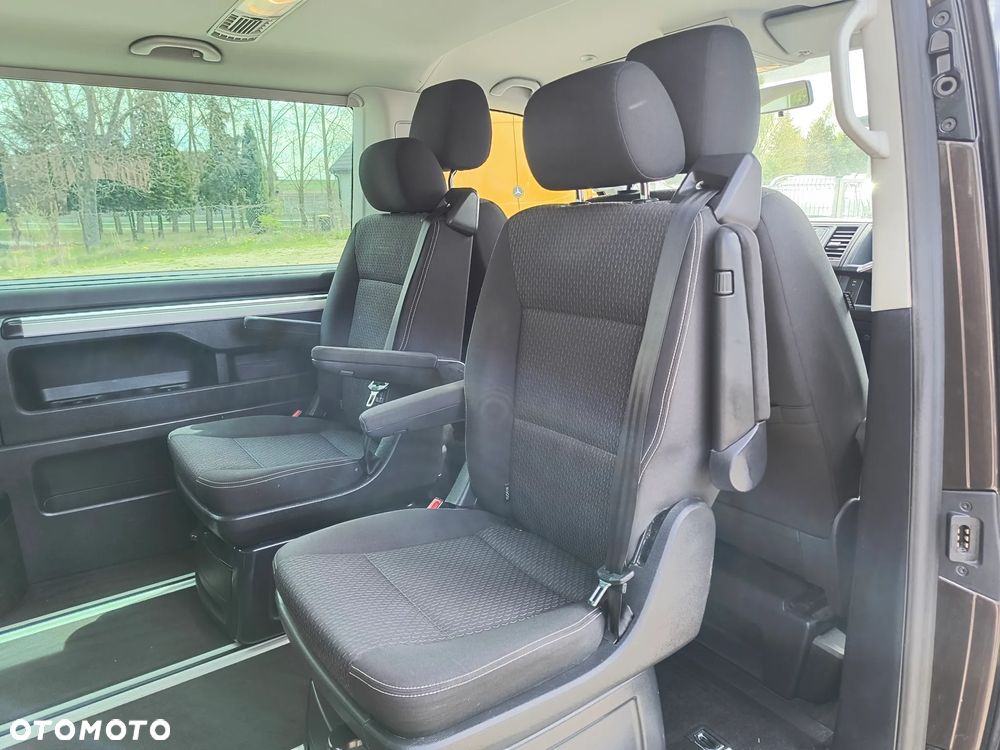 Volkswagen Multivan L1 Comfortline - 18