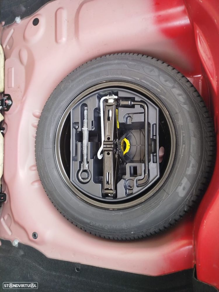 Citroën C4 Cactus 1.2 PureTech Shine - 8