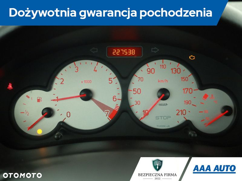 Peugeot 206 - 9