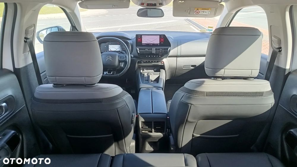 Citroën C5 Aircross BlueHDI 130 S&S EAT8 PLUS - 20