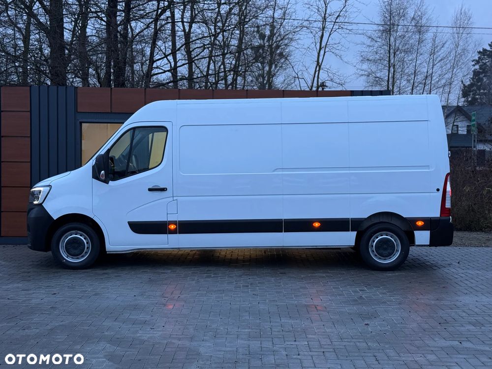Renault Master L3 H2 / 2.3DCI 136KM / 2022 ROK / Bezwypadkowy / Po Serwisie / Zarejestrowany w PL - 18