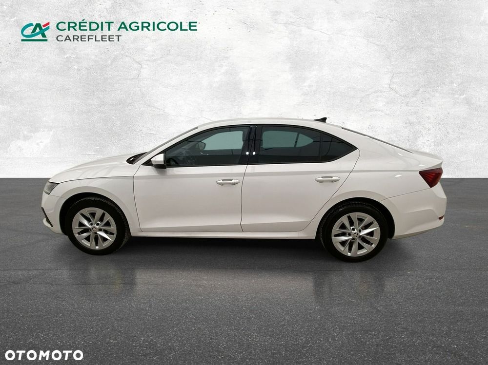 Skoda Octavia - 9