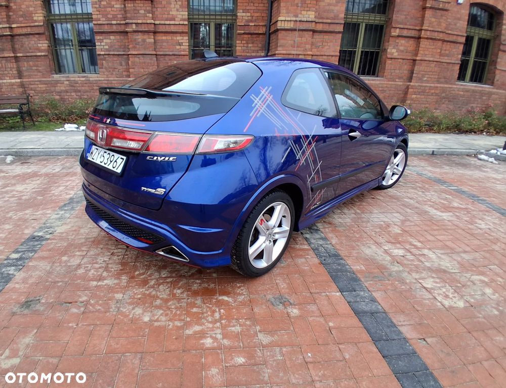 Honda Civic - 10