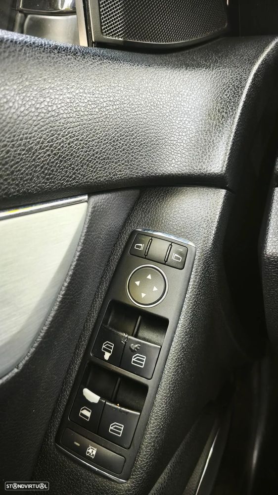 Mercedes-Benz C 220 CDi Avantgarde Aut. - 15