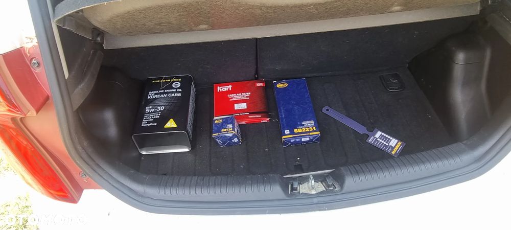 Kia Picanto - 20