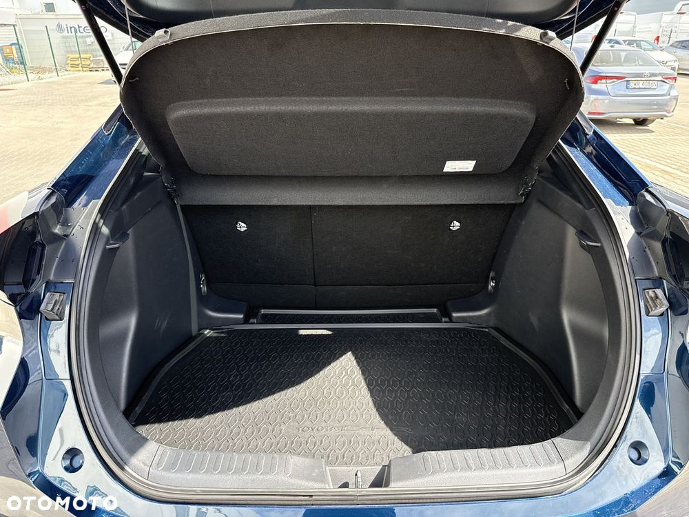 Toyota C-HR 1.8 Hybrid Style - 11
