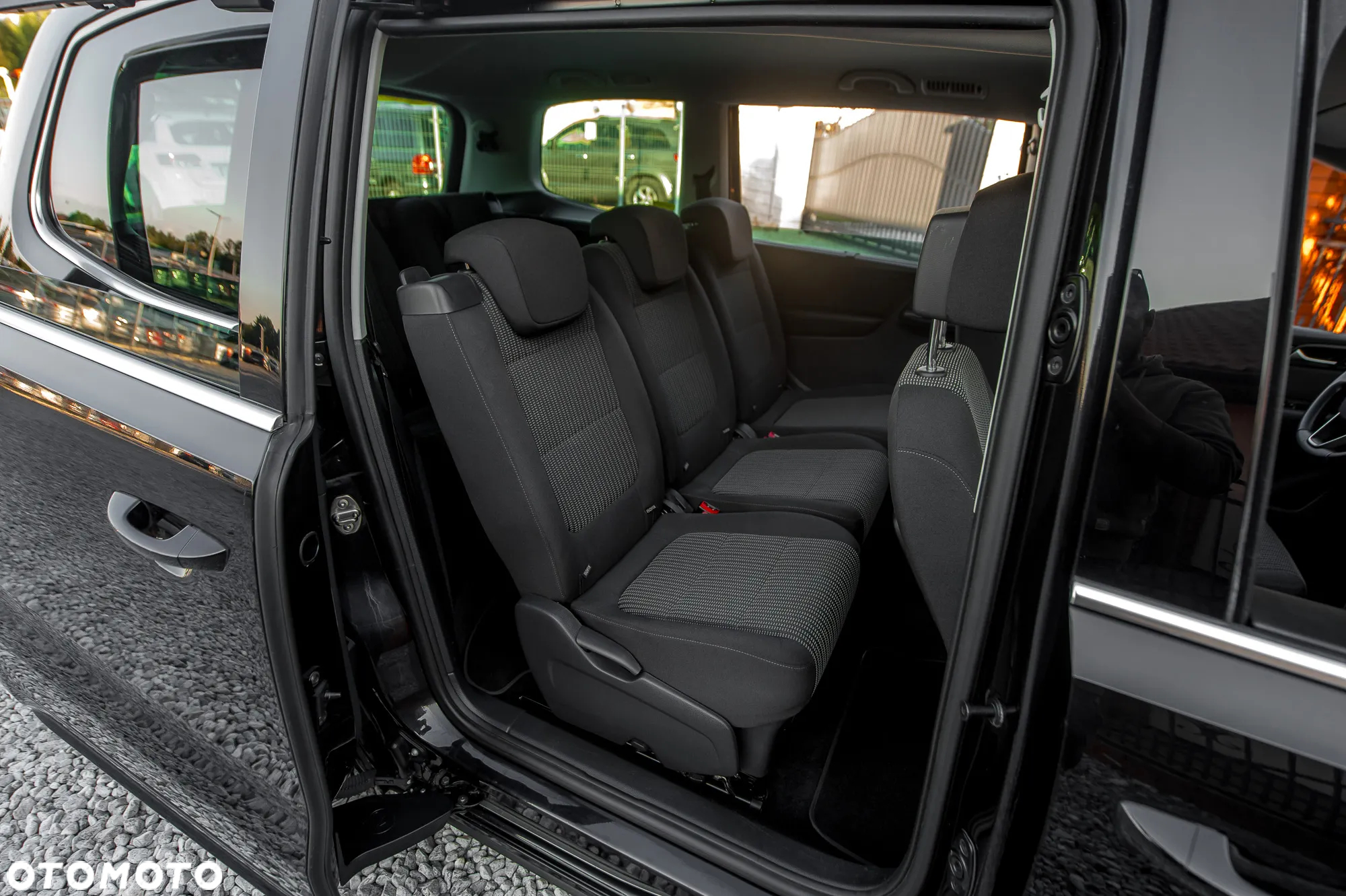 Seat Alhambra 2.0 TDI Reference DSG - 19