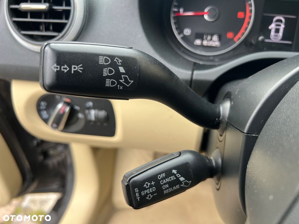 Audi A3 Sportback - 21