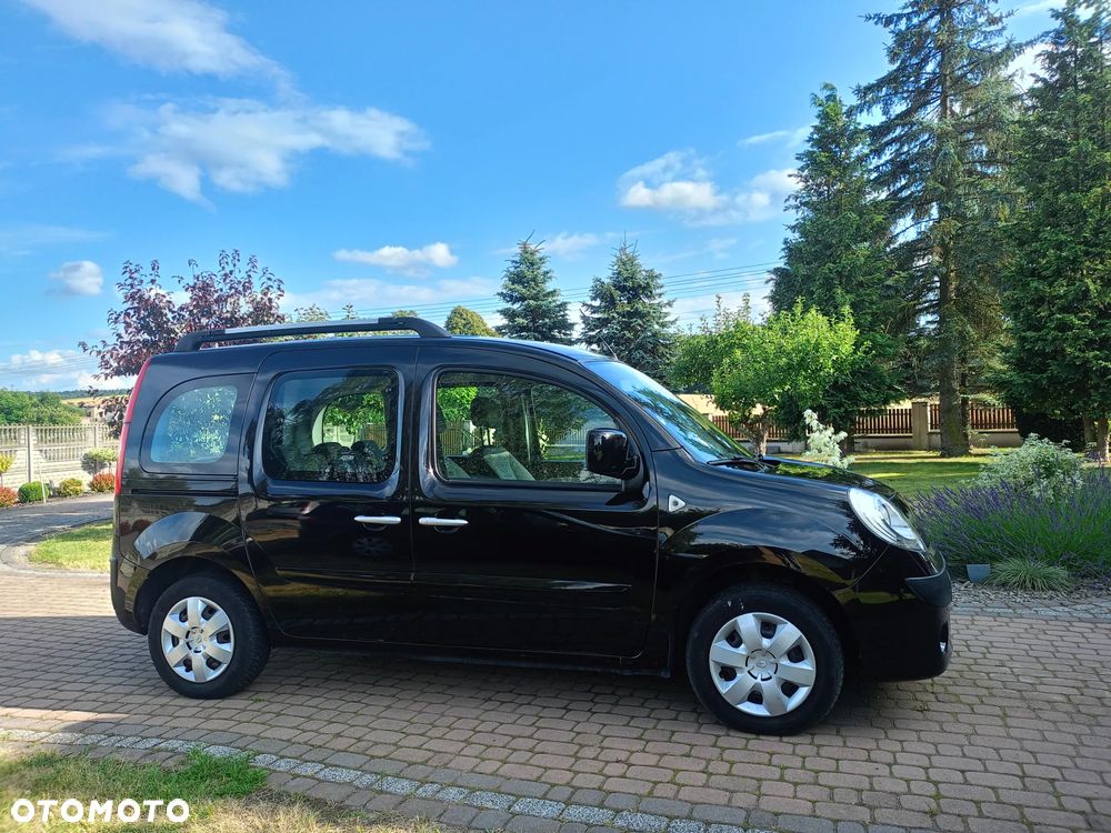 Renault Kangoo 1.6 16V 105 Expression - 3