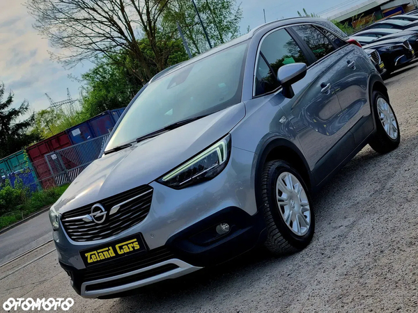 Opel Crossland X 1.2 Start/Stop Innovation