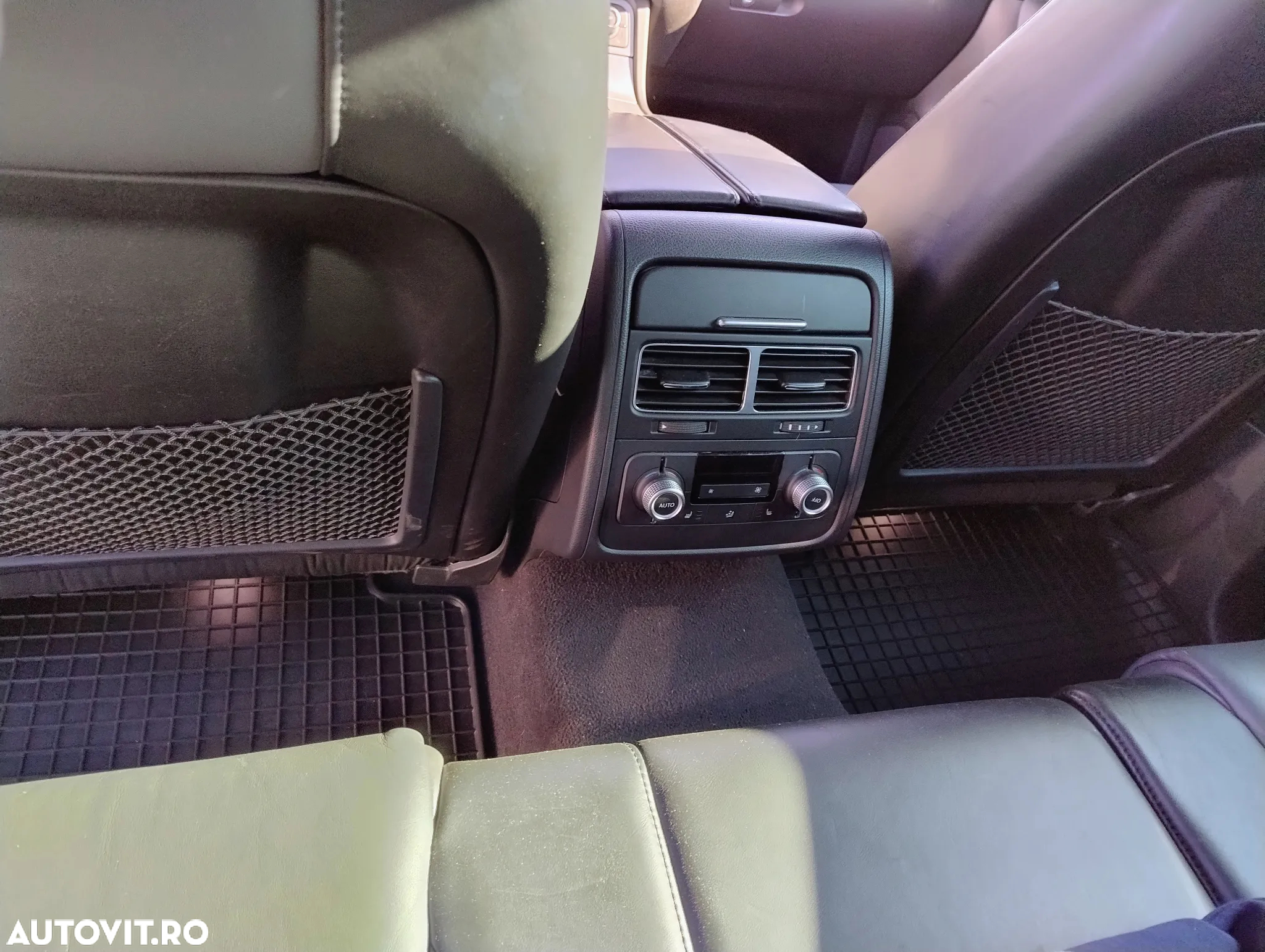 Volkswagen Touareg V6 TDI BMT Supreme Plus - 11
