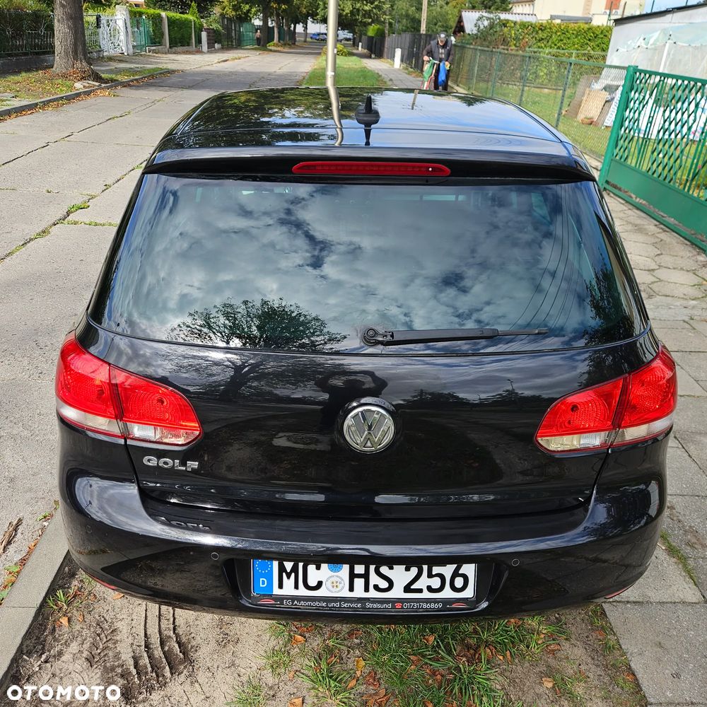 Volkswagen Golf 1.2 TSI BMT Start - 7
