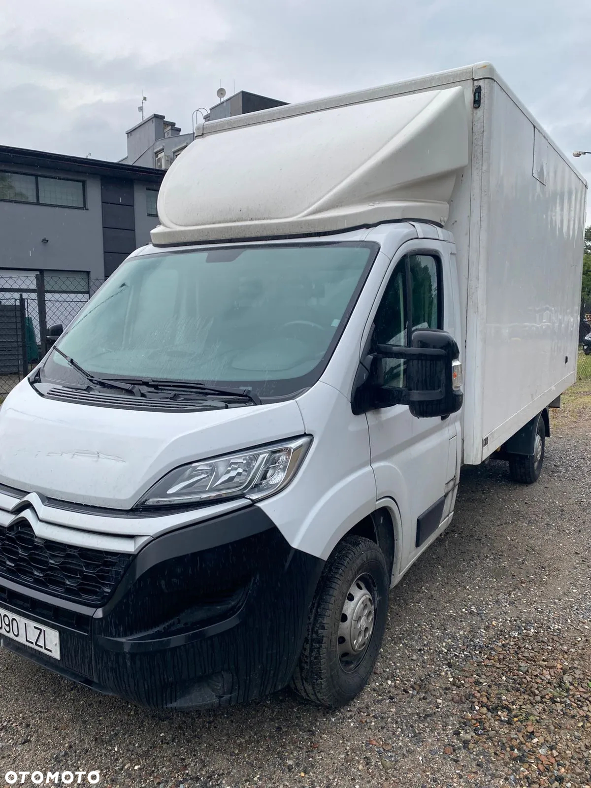 Opel MOVANO - 3