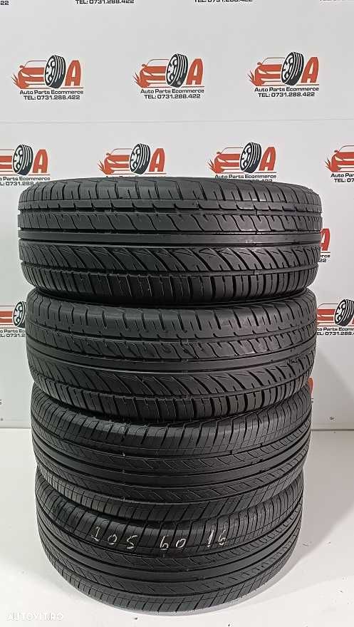 Anvelope 205/60/ZR16 96W KENDA & 205/60/R16 92V OVATION VARA CP-V20331 - 5