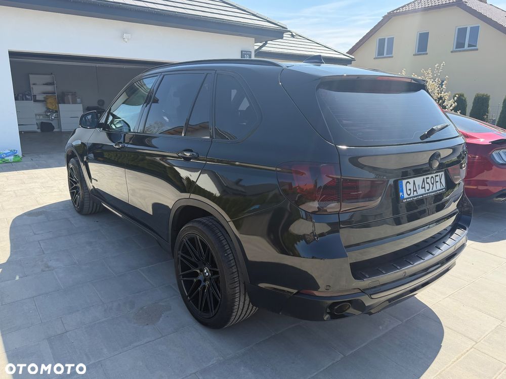 BMW X5 - 4
