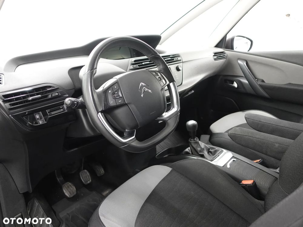 Citroën C4 Grand Picasso BlueHDi 120 Business Class - 19
