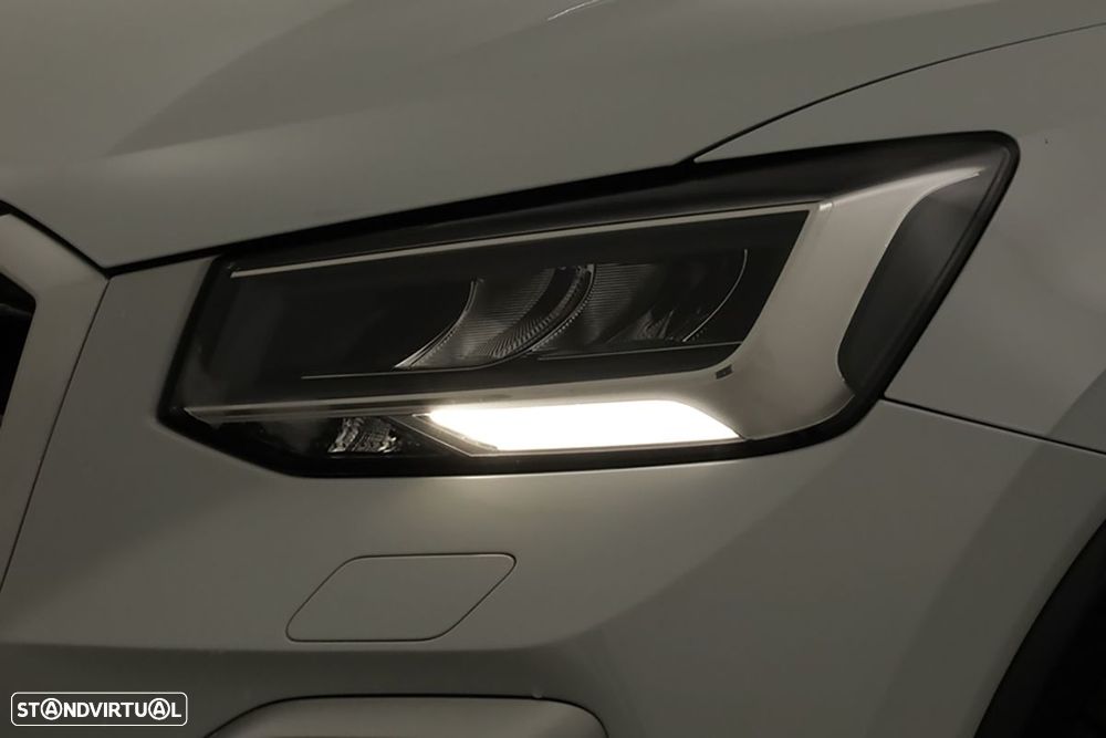 Audi Q2 35 TFSI Advanced S tronic - 6