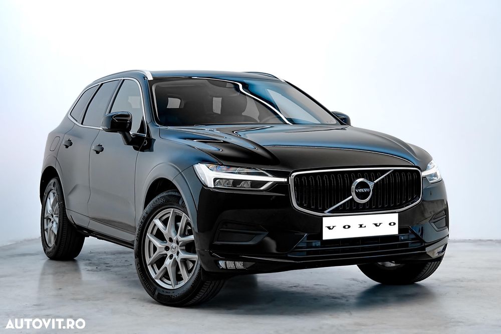 Volvo XC 60 D4 Geartronic Inscription - 2