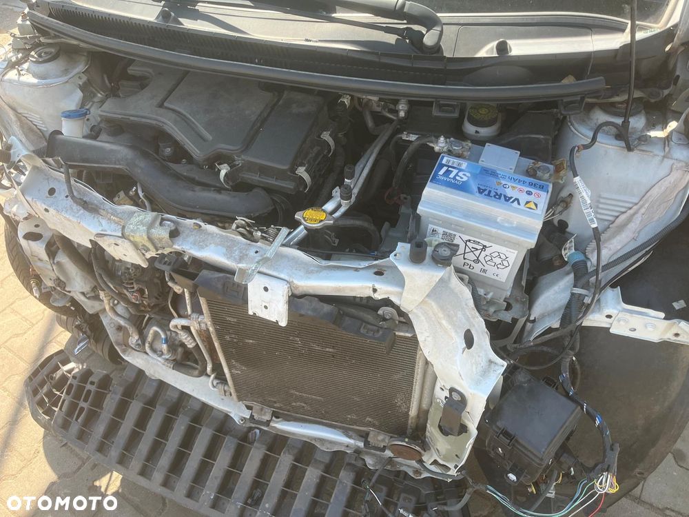 Toyota Aygo 1.0 VVT-i Sprint EU6 - 11