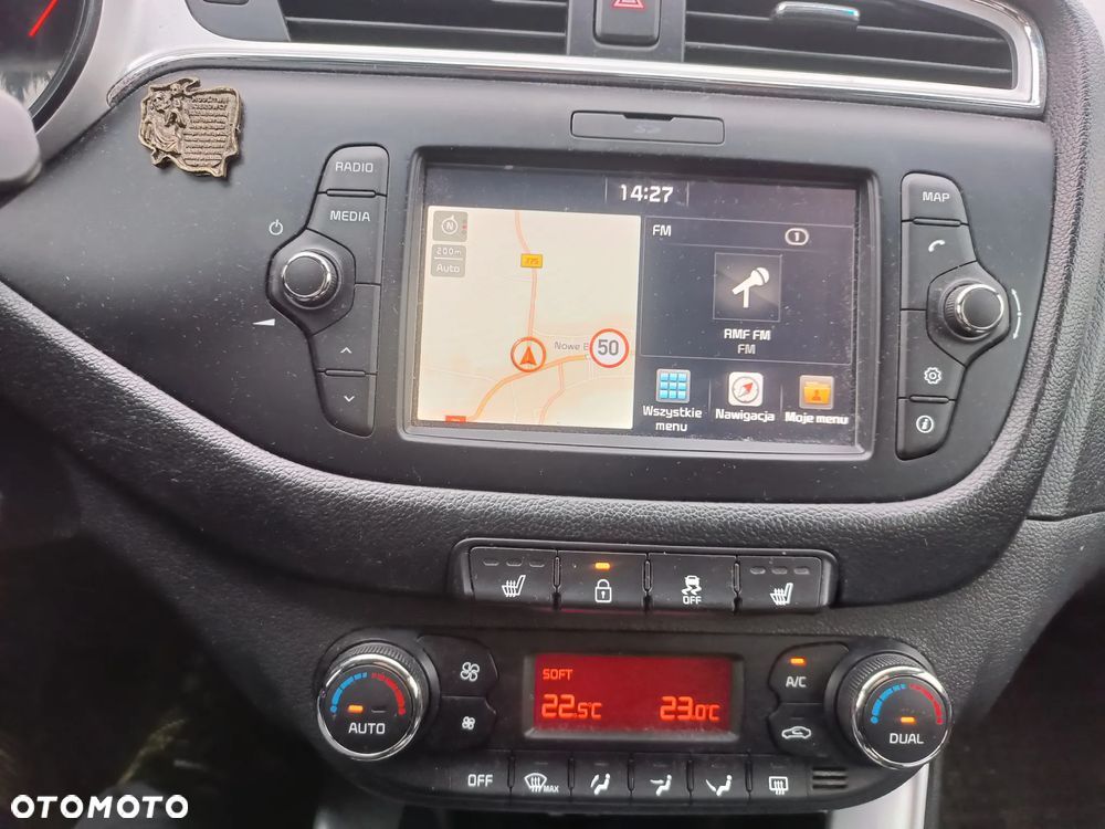 Kia Ceed Cee'd 1.6 GDI L Business Line - 10