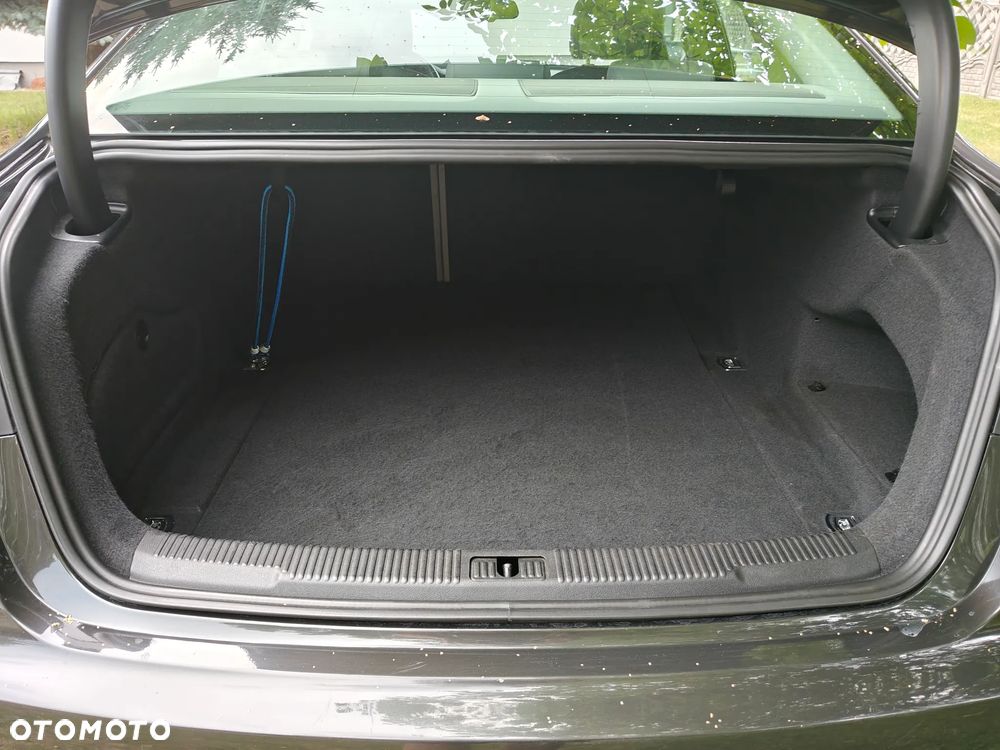 Audi A6 Limousine - 8