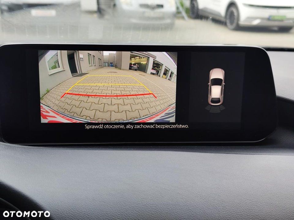 Mazda 3 - 20