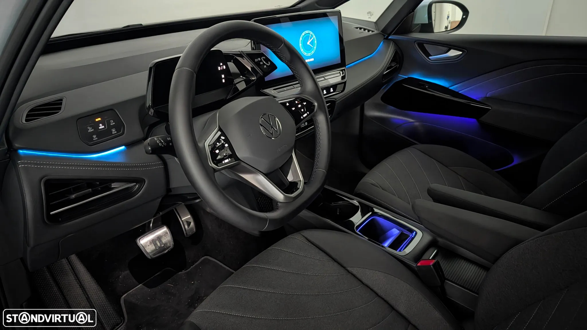 VW ID.3 58 kWh Pro Urban - 5