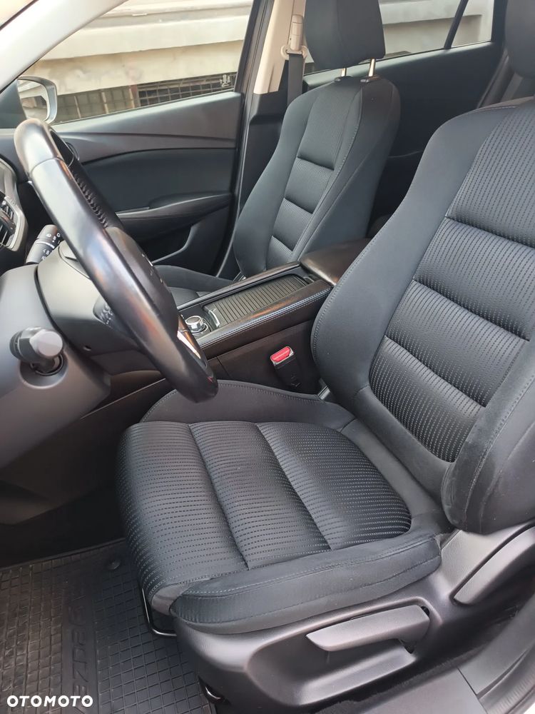 Mazda 6 SKYACTIV-G 165 ADVANTAGE - 31