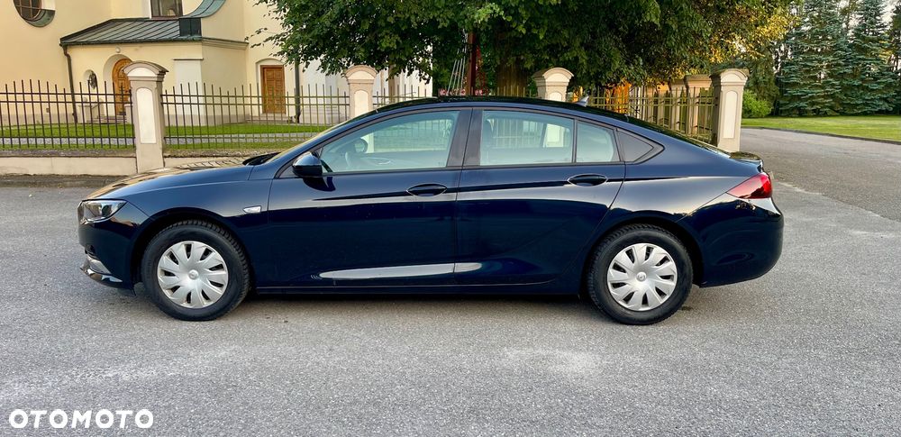 Opel Insignia 1.5 T GPF Enjoy S&S - 2