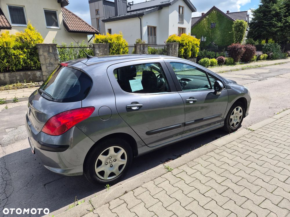 Peugeot 308 1.4 Trendy - 2