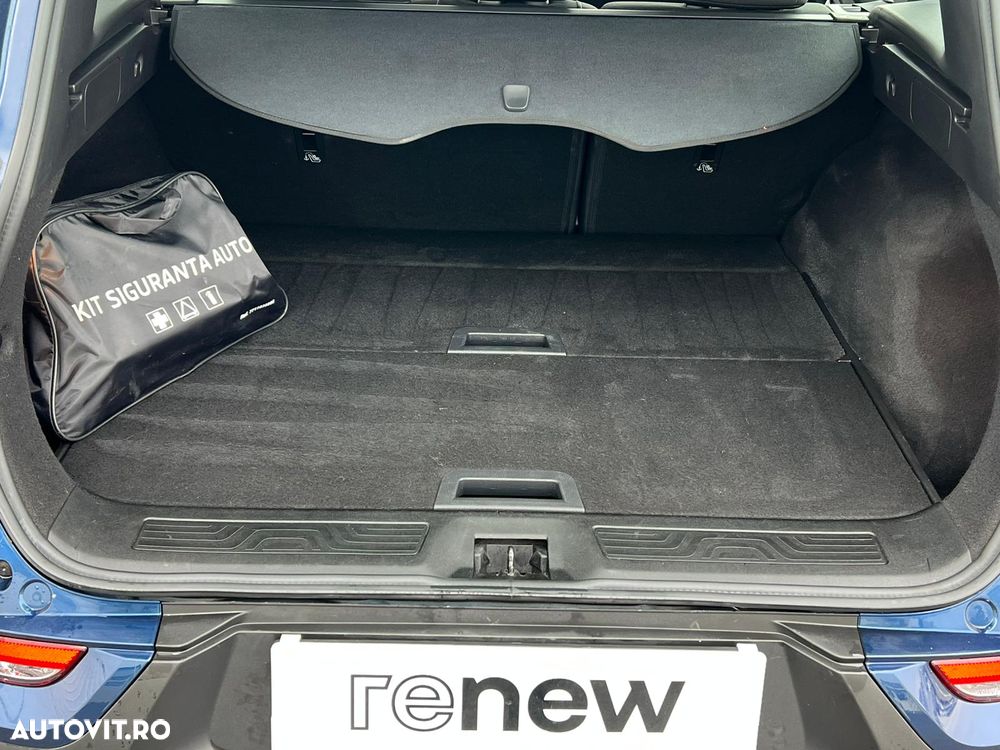 Renault Kadjar TCe GPF Zen - 10