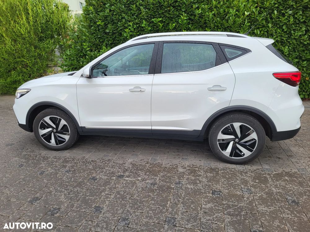 MG ZS EV Standard Comfort - 7