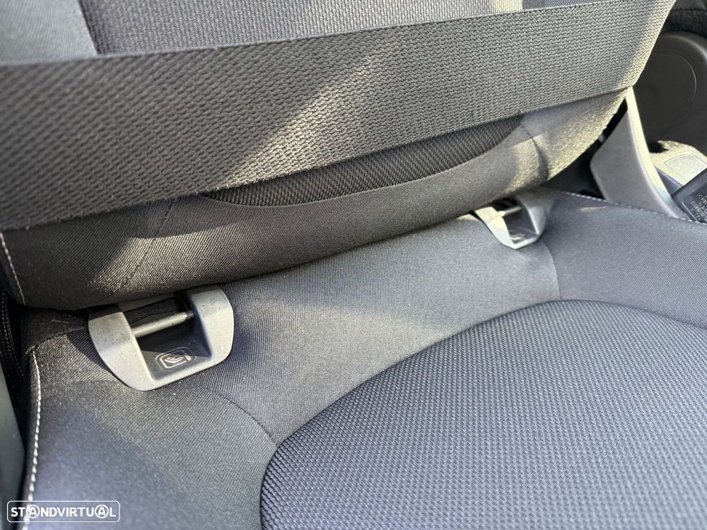 Smart ForTwo Coupé 0.9 Passion 90 Aut. - 39