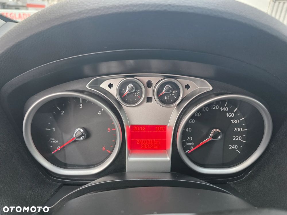 Ford Kuga 2.0 TDCi Trend - 14