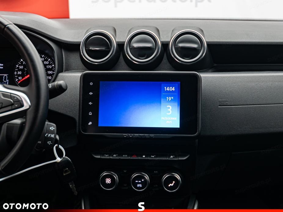Dacia Duster 1.3 TCe Prestige 4WD - 15