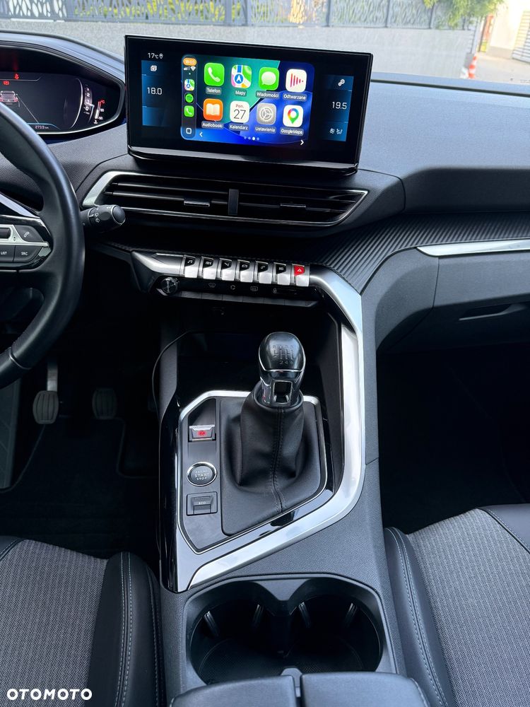 Peugeot 3008 - 31