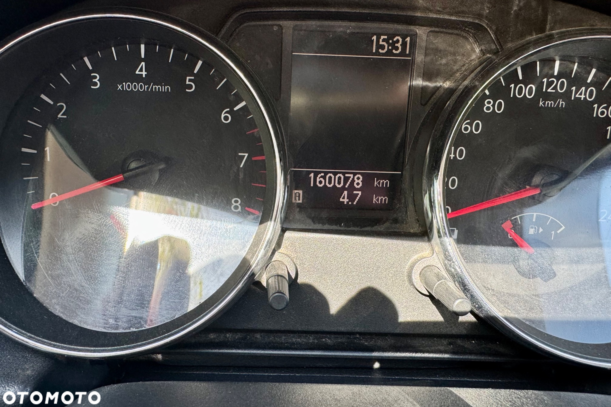 Nissan Qashqai - 24