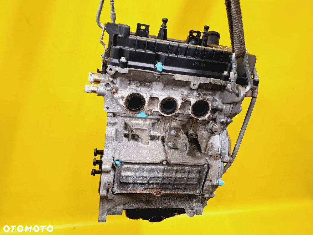 SILNIK SMART FORFOUR I 1.1 BENZYNA KOD SILNIKA: 134910 NR51 - 6
