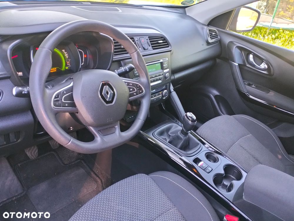 Renault Kadjar Energy TCe 130 COLLECTION - 34