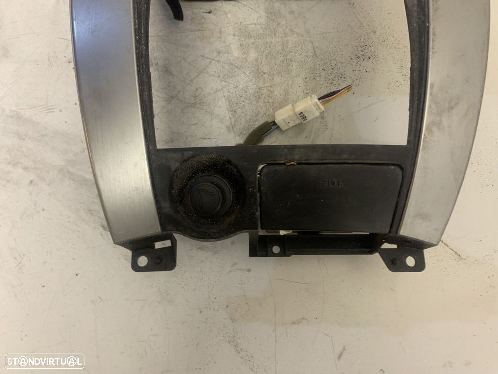 Friso do tablier HYUNDAI TUCSON (JM) REF. 846712E010WK - 3