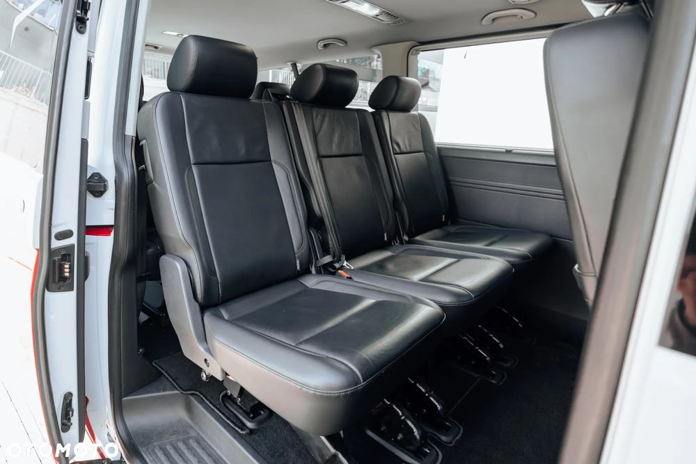 Volkswagen Caravelle 2.0 BiTDI L2 Highline DSG - 27