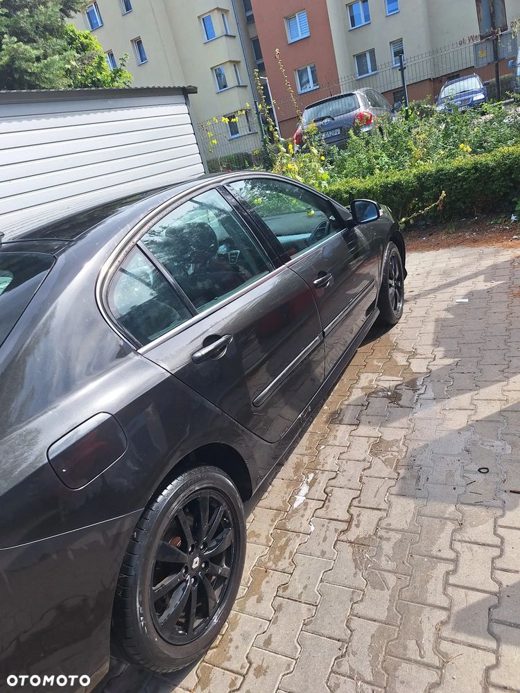 Renault Laguna ENERGY dCi 130 FAP Start-Stop Bose Edition - 12