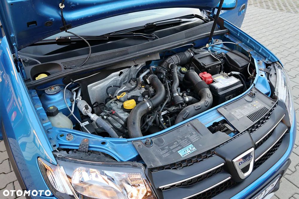 Dacia Sandero Stepway 0.9 TCe Laureate - 39