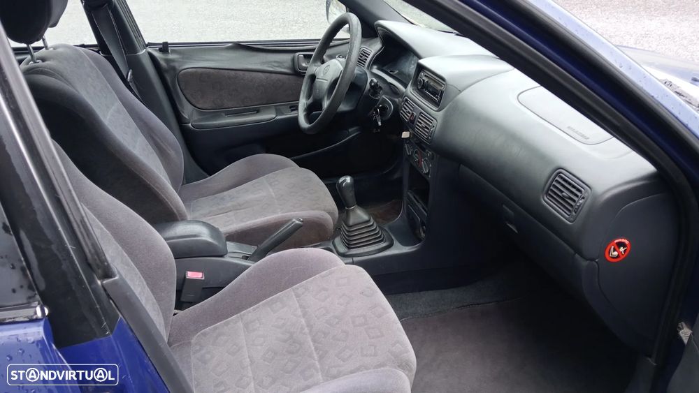 Toyota Corolla Liftback 1.3 Luna AC - 5