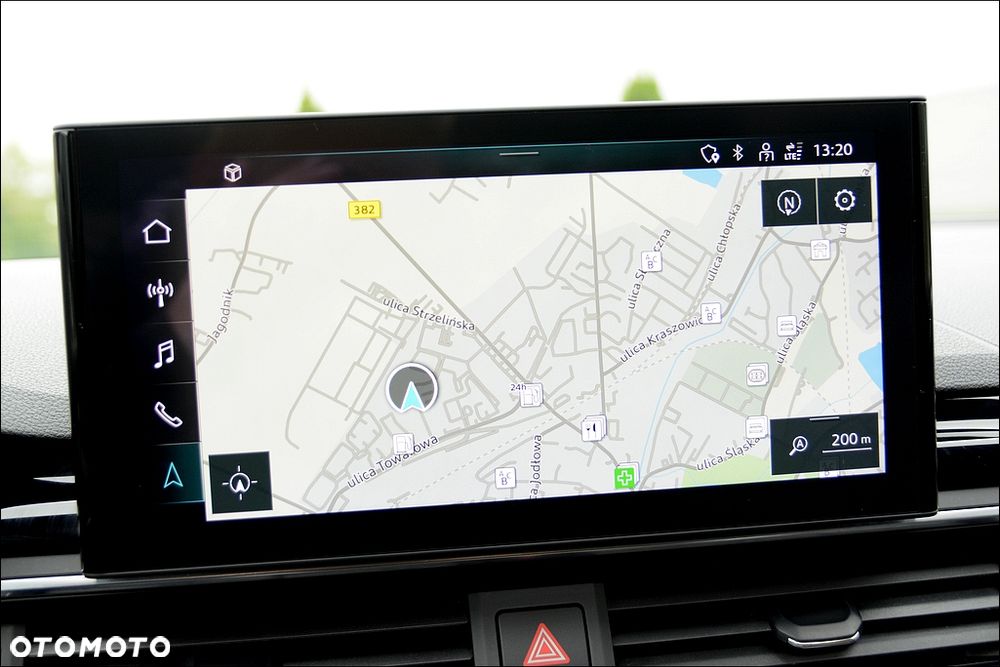 Audi A5 Sportback 40 TFSI S tronic S line business - 33