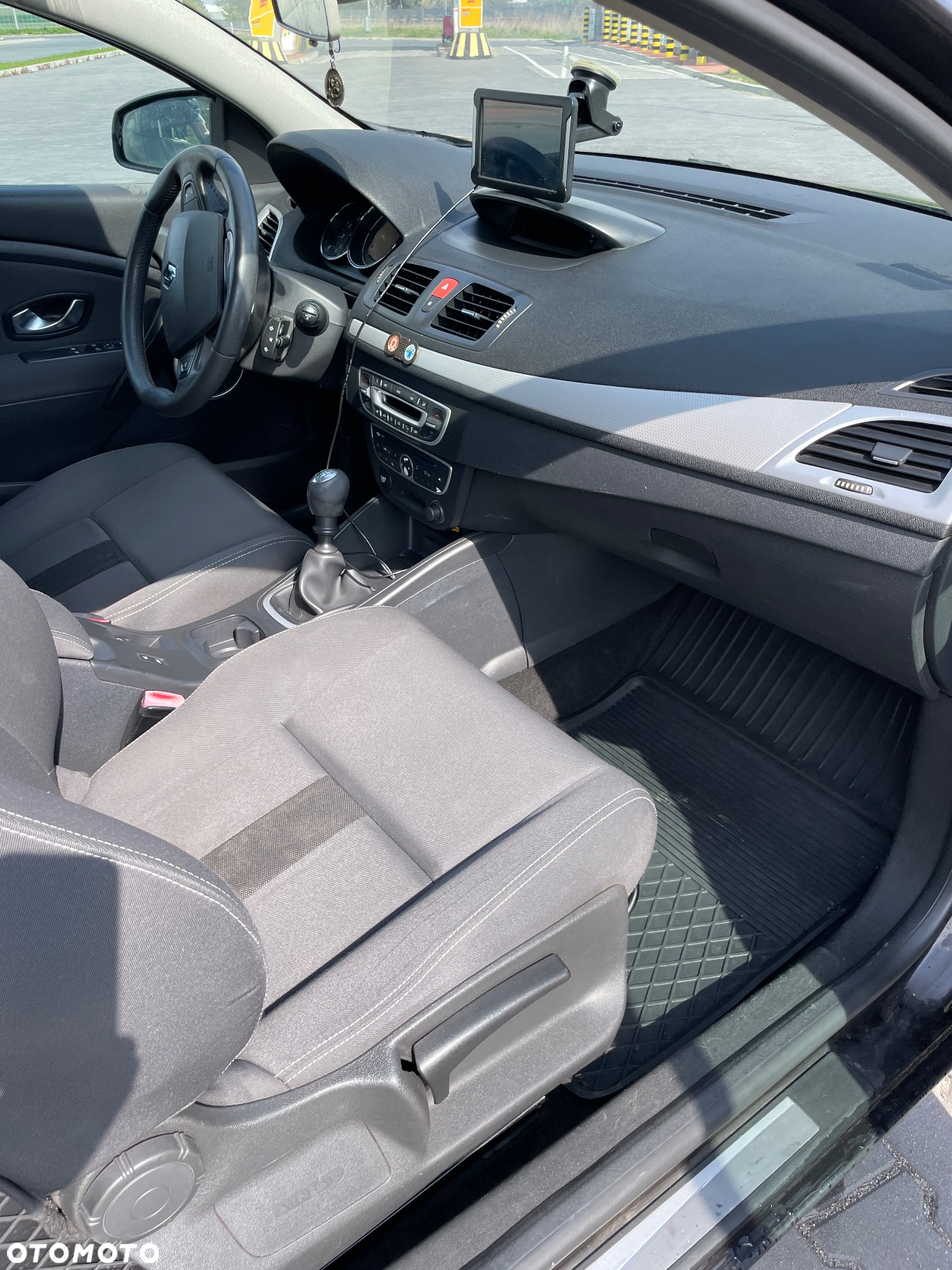 Renault Megane - 11
